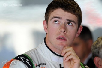 F1: Vettelnél is jobb a DTM bajnoka