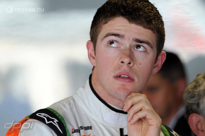 F1: Vettelnél is jobb a DTM bajnoka