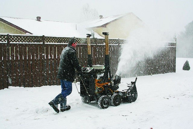 Értem én, hogy V8, de ennyire?