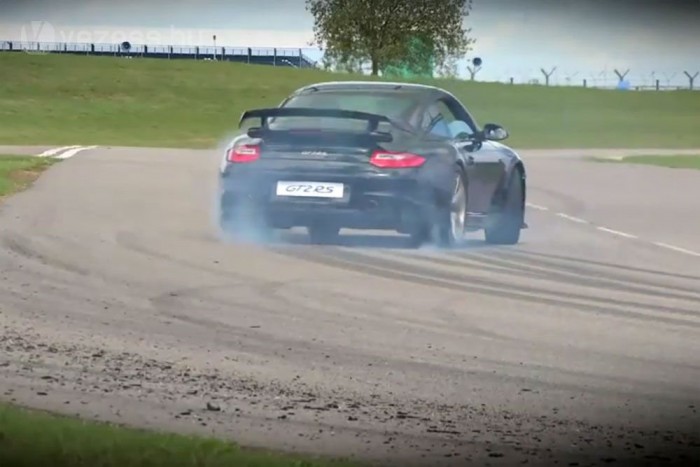 620 lóerő hátsó keréken – profi kezekben