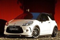 230 lóerő apró Citroënben 13