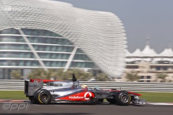 F1: Keresik a kiskapukat az új McLarennel