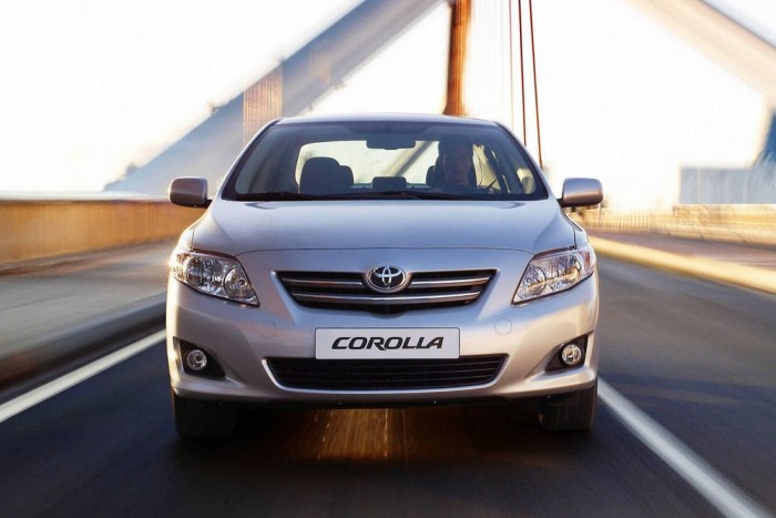 Dízel Corolla: még élvezni is akarnád? 6