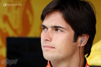 F1: A Renault kártérítést fizet Piquet-nek