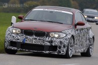 Ledobta az álcát az új sport-BMW 2