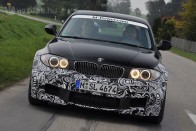 Ledobta az álcát az új sport-BMW 14