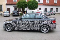 Ledobta az álcát az új sport-BMW 15