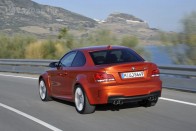 Itt a BMW 1 M Coupe 25