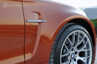 Itt a BMW 1 M Coupe 34