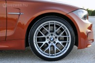 Itt a BMW 1 M Coupe 36