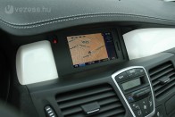 A Tomtom navigáció jó darab