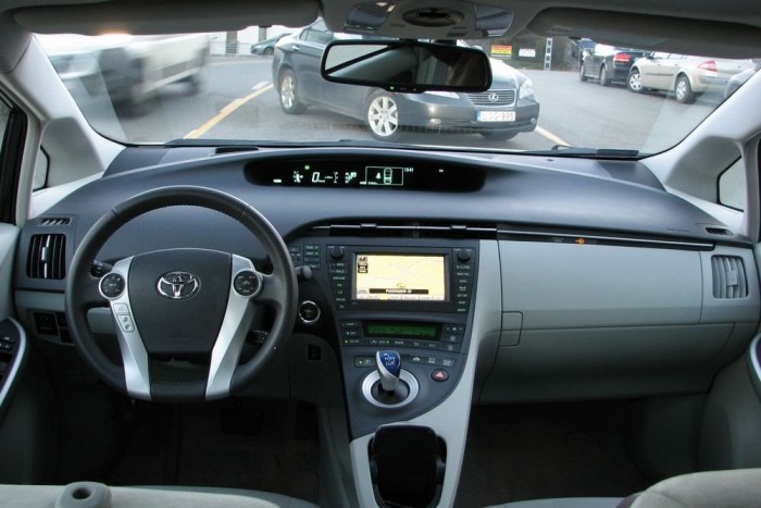 Bio-műanyagokból épült a lakályos beltér