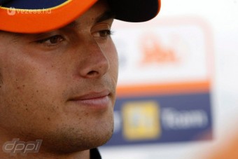 F1: Piquet nem mérlegelt