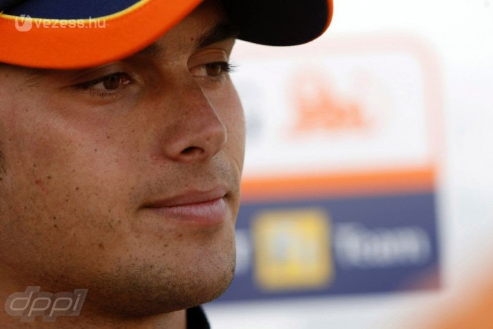 F1: Piquet nem mérlegelt