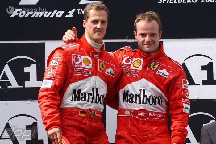 F1: Engedélyezik a csapatutasítást 3 | Vezess Ausztriában botrány volt