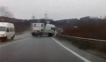 Egy hajszálon múlott