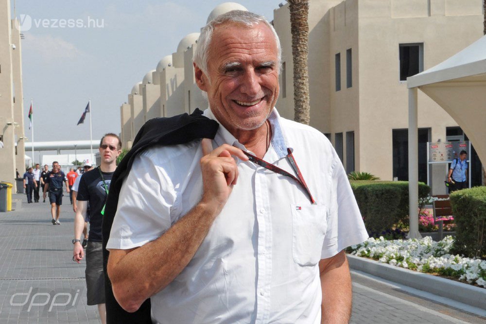 Dietrich Mateschitz