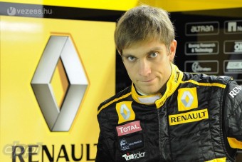 F1: Elzavarja Petrovot a Lotus?