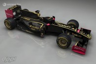 F1: Elzavarja Petrovot a Lotus? 6