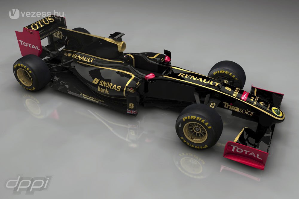 F1: Elzavarja Petrovot a Lotus? 4