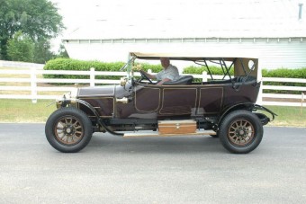 1929 legszebb autója