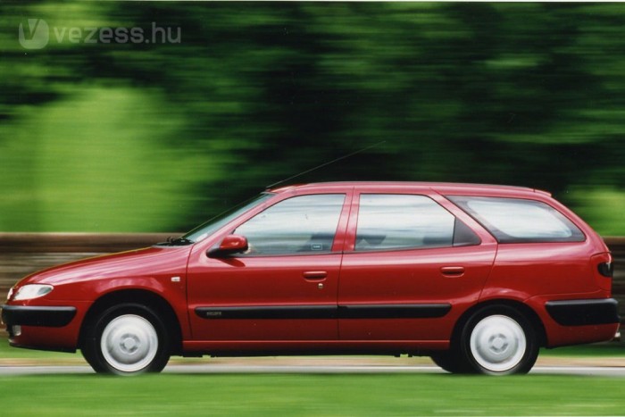 Használt autó: japán helyett franciát? 10 | Vezess Műszaki hiba miatt nagyon ritkán áll meg az autó