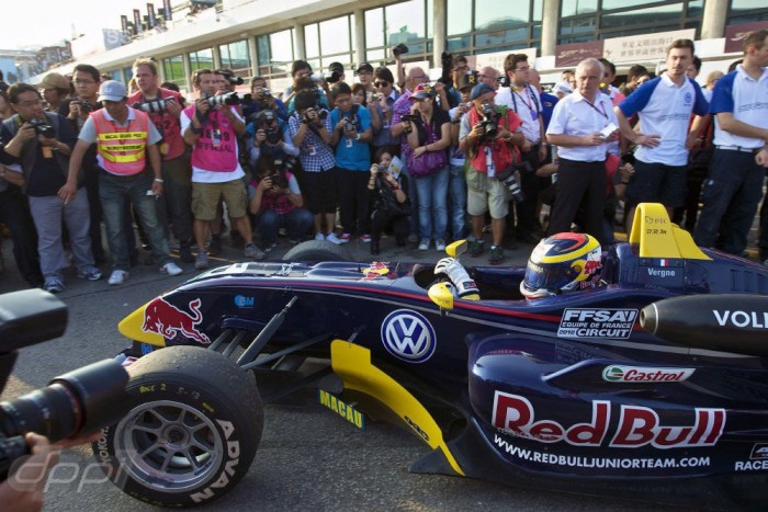 F1: Adottak a feltételek a VW belépéséhez