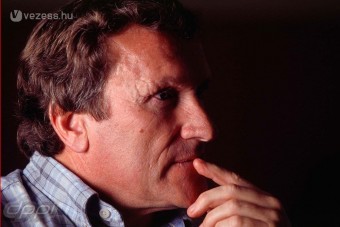 Elhunyt a korábbi F1 csapatvezető