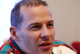 Villeneuve: Vettel csak egy kisfiú