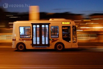 Leszállította az utasokat barátnője kedvéért