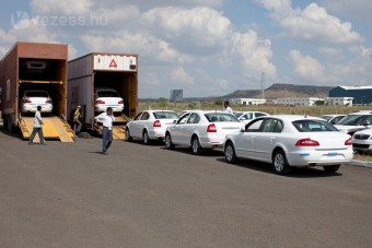 Új rekordot állít fel a Škoda