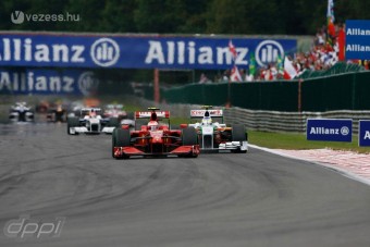 F1: Keményebb szankciók jönnek