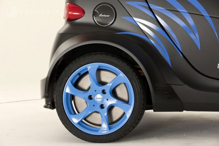 Hibriddé alakítás utólag 6 | Vezess Hibriddé alakítás utólag 6