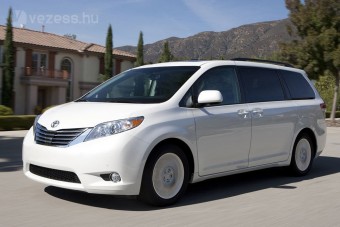 Fékgondok a Toyotánál