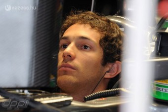 F1: Hol folytatja Senna?