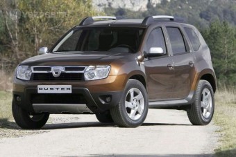 Megbízható Daciák