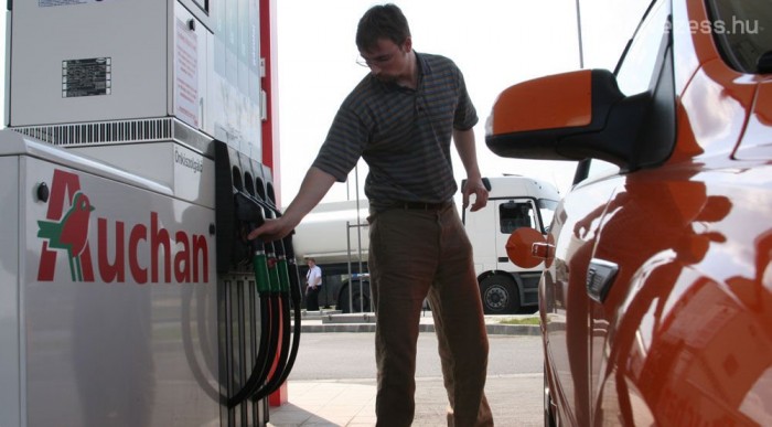 Ezen a márka adj a legolcsóbban Budapesten