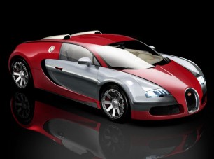 Tervezd meg saját Bugattidat!
