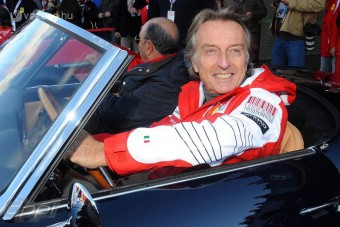 F1: Montezemolo elégedetlen