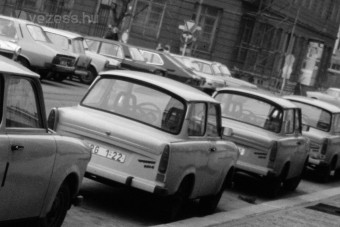 25 Trabantot lopott a munkás