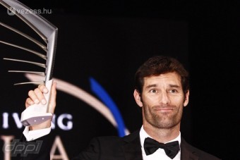 F1: Webber sose akart lelépni a Red Bulltól