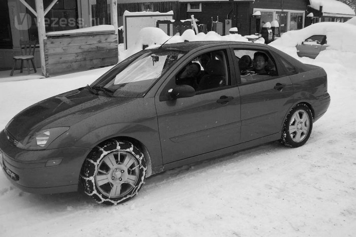 Hólánc: Útlevél helyett 6 | Vezess Hólánccal általában 50 km/h-ban van maximálva a megengedett sebesség