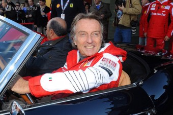 F1: Ismét rivális szériával fenyeget a Ferrari