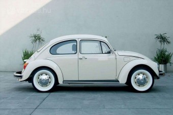 Az évszázad autója