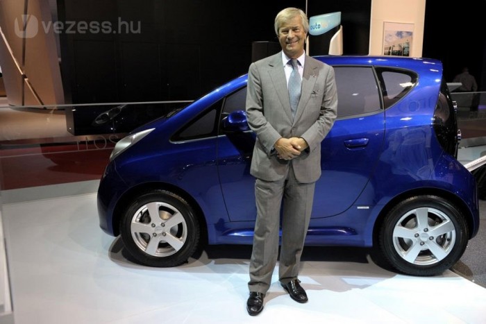 Villanyautó-kölcsönző indul Párizsban 5 | Vezess Villanyautó-kölcsönző indul Párizsban 5