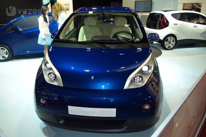 Villanyautó-kölcsönző indul Párizsban 6 | Vezess Villanyautó-kölcsönző indul Párizsban 6