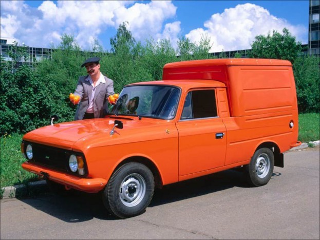 Újabb orosz autógyárat vesz a Renault 5