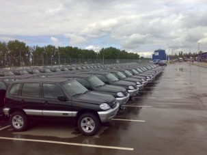 Újabb orosz autógyárat vesz a Renault