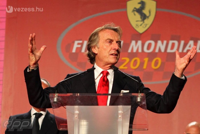 F1: A Ferrarinak a legjobb autó kell