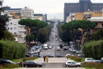 A rómaiak nem kérnek az F1-ből?